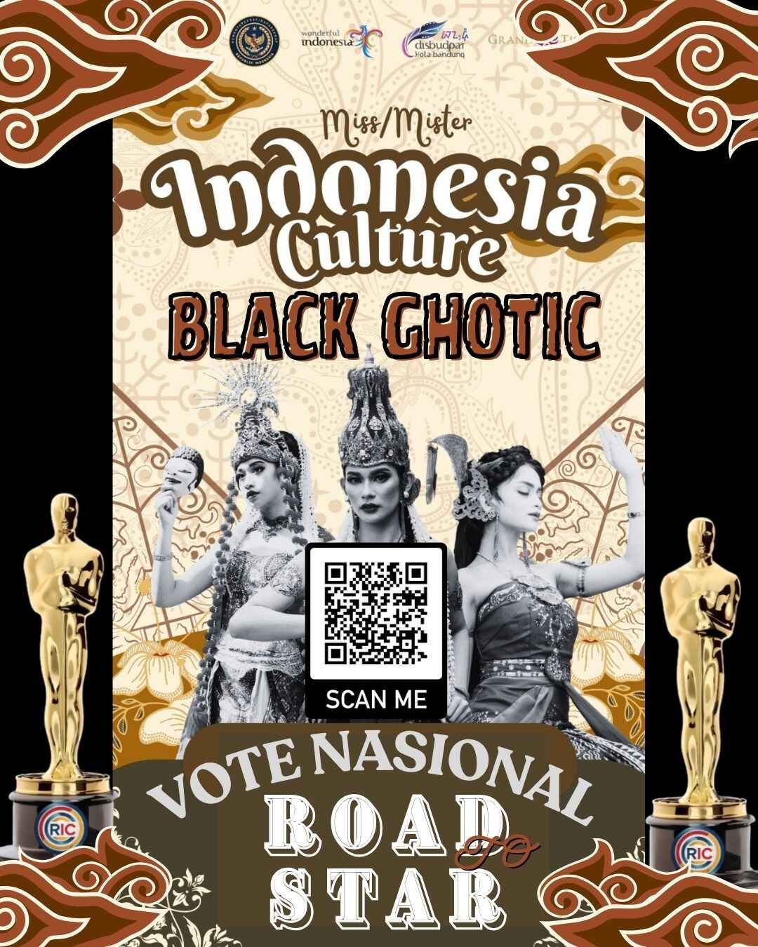 GRAND FINAL INDONESIAN CULTURE2025